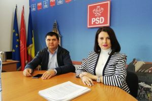 ÎN DIRECT Propuneri ale consilierilor locali PSD