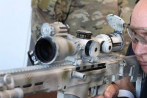 RUSIA se pregăteşte de RĂZBOI. PUTIN a cerut CONSOLIDREA armatei şi marinei MILITARE