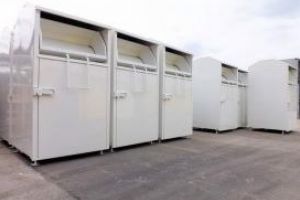 Campanie pentru colectarea hainelor uzate la Constanta. Vor fi donate celor nevoiasi