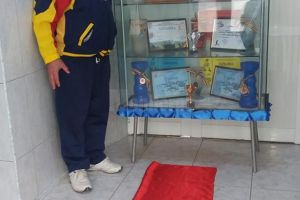 Bătrân de 82 de ani, lovit şi băgat în spital de propriul fiu
