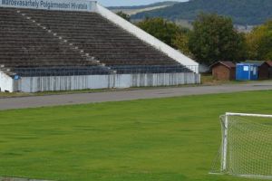 Proiectul reamenajării Stadionului Municipal avansează