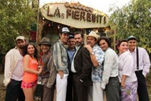 Ajutor de stat de 1.000.000 euro pentru ”Las Fierbinţi”