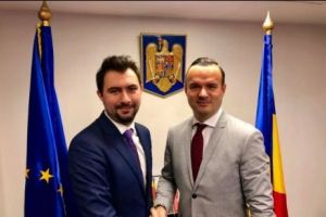 Protocolul de colaborare „Sport pentru sănătate”, încheiat între CNAS şi Institutul Sportiv Român