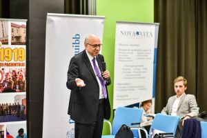 Cercetare în spitale – o sursă de venit importantă