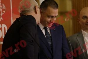 Liderii PSD, şocaţi de decizia preşedintelui