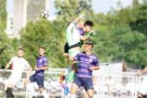 ASU Politehnica revine pe Știinţa pentru meciul cu Pandurii. Pe „Dan Păltinişanu” se va juca fotbal la mijlocul săptămânii viitoare