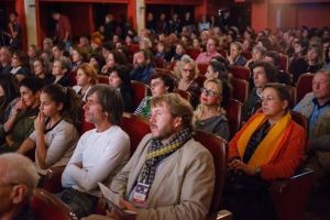 Proiecţii de filme vechi româneşti, la Astra Film Cinema