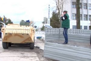 RETROGRADARE: Industria de apărare, de statutul de Direcţie Generală… la simpla titulatură de Birou