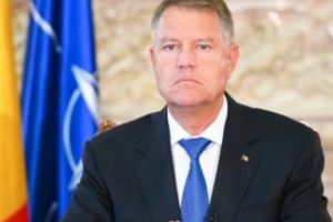 Klaus Iohannis îi refuză pe Olguţa Vasilescu şi Ilan Laufer