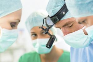 Chirurgia endovasculară – operaţie în premieră la Constanţa