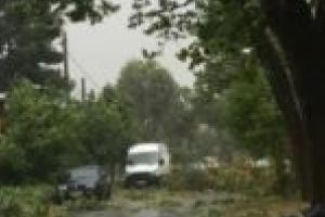 COD PORTOCALIU în Caraş-Severin! Vântul va sufla cu până la 100 km/h!