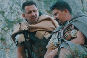 Cel mai nou film din Sibiu – Acum poţi să îl vezi şi on-line