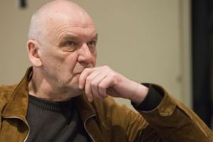 A murit un regizor cu stea pe Aleea Celebrităţilor din Sibiu