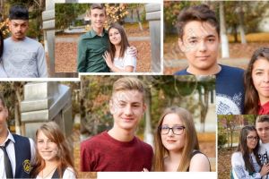 Vremea bobocilor la Liceul „Voievodul Mircea” din Târgovişte! Cine vrea să fie Miss şi Mister