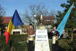 Eveniment dedicat poetului Mehmet Niyazi, la Medgidia, in weekend