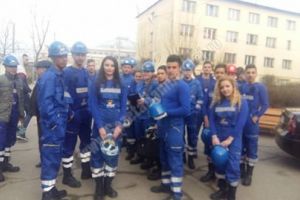 Operatorii economici sunt aşteptaţi, de ISJ, cu propuneri pentru învăţământ profesional şi dual