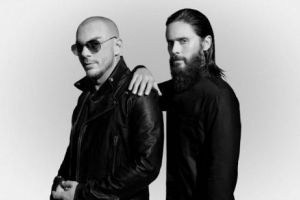 30 Seconds to Mars vin la Bonţida. Cel mai aşteptat festival al verii, anunţă headliner-ii 