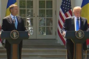 Preşedintele Academiei Române, Ioan Aurel Pop, a subliniat rolul SUA în viitorul României