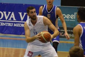 De vorbă cu Alin Borşa, fost membru al galeriei, ajuns în teren