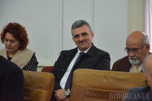 Nu se lasă! Consiliul Judeţean l-a detaşat din nou pe Călin Puia, punându-l director adjunct la Direcţia Tehnică (FOTO)