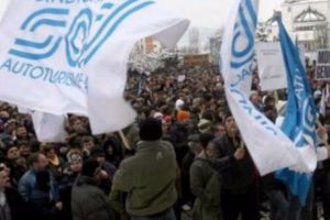 Acţiunile companiei Nissan în picaj! Cât au putut de mult să scadă acţiunile! Panică la MIOVENI!