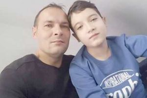 Fotbalul uneşte sufletele! A demarat campania “Împreună pentru Robert”