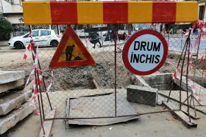 Restricţii de circulaţie pentru buna desfăşurare a unor evenimente cultural-artistice