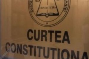 Breaking News! ÎCCJ a sesizat CCR privind legea pentru desecretizarea PROTOCOALELOR