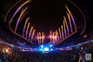 Alte 15.000 de abonamente Untold, vandute in cateva minute