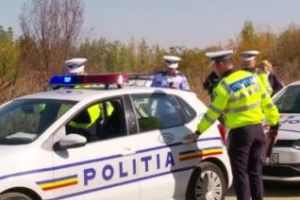 Inspecţia Judiciară face cercetări după ce un procuror a amendat 2 poliţişti care l-au oprit în trafic