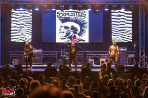 Organizatorii indragitului festival Rock la Mures au anuntat cand va avea acesta loc in 2019!