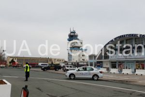 Cum s-a desfasurat amplul exercitiu de astazi, de la Aeroportul International Mihail Kogalniceanu Constanta
