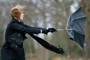 Vreme rea în toată ţara – România, sub influenţa vortexului polar