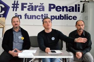 Oradea Civică desfiinţează acuzaţiile privind finanţarea asociaţiei de către miliardarul Soros