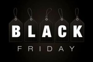 Black Friday 2018: Vânzări cu aproape 30% mai mari faţă de anul trecut, pe eMAG. Pe ce au dat românii banii