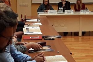 Clasele de scoli profesionale si cele in sistem dual, acceptate greu de tinerii care termina clasa a opta