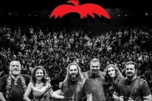 Phoenix, concert extraordinar pe scena teatrului Focşani