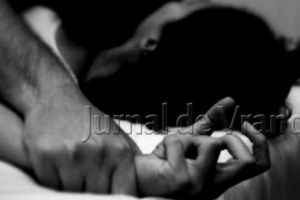 Violator din Bacău, prins la Pufeşti şi băgat în arest