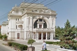 Teatrul Focşani, la 105 ani de existenţă