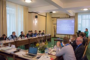 Constanta. Colaborare in domeniul geospatial maritim intre partenerii NATO. Care este obiectivul reuniunii ce are loc anual