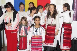 Muzeul Judeţean: Expoziţia fotodocumentară „Centenar Împreună. Elite româneşti în Bărăgan”