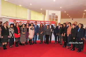 Premii de excelenţă pentru olimpicii ialomiţeni şi îndrumătorii lor