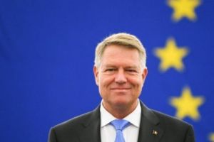 Breaking. Comisar UE Justiţie către Iohannis: „Fără FAKE NEWS şi INVESTIȚI în securitatea cibernetică!” Vizită oficială