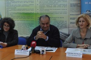 Finalul unui drum pentru Apa Prod. Începe altul. Cel mai mare operator de apă-canal din judeţ a finalizat sută la sută implementarea unui proiect European de peste 100 de milioane de euro