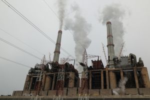 Trei persoane ranite in urma unui accident la o centrala nucleara din Marea Britanie