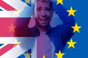 Ipoteză BOMBĂ după Brexit. Avertisment la NIVEL ÎNALT pentru românii din Marea Britanie