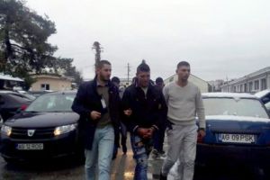 Pentru trei fraţi, JAFUL VIEŢII a fost un FIASCO TOTAL!