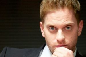 Ilan Laufer, ACUZAȚII GRAVE la adresa lui Klaus Iohannis!