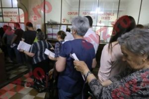 ANAF, anunţ important pentru contribuabili! Se dau banii înapoi