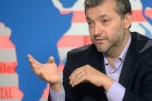 Dan Andronic comentează atacul lui Laufer la Iohannis: „O afirmaţie care va face mult rău României”